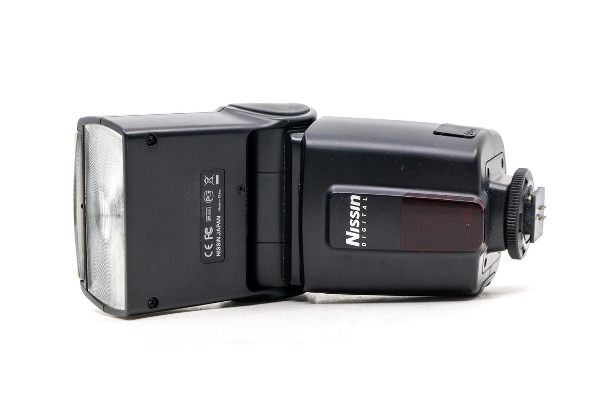 Nissin Di600 Speedlite - Canon Dedicated · immagine principale