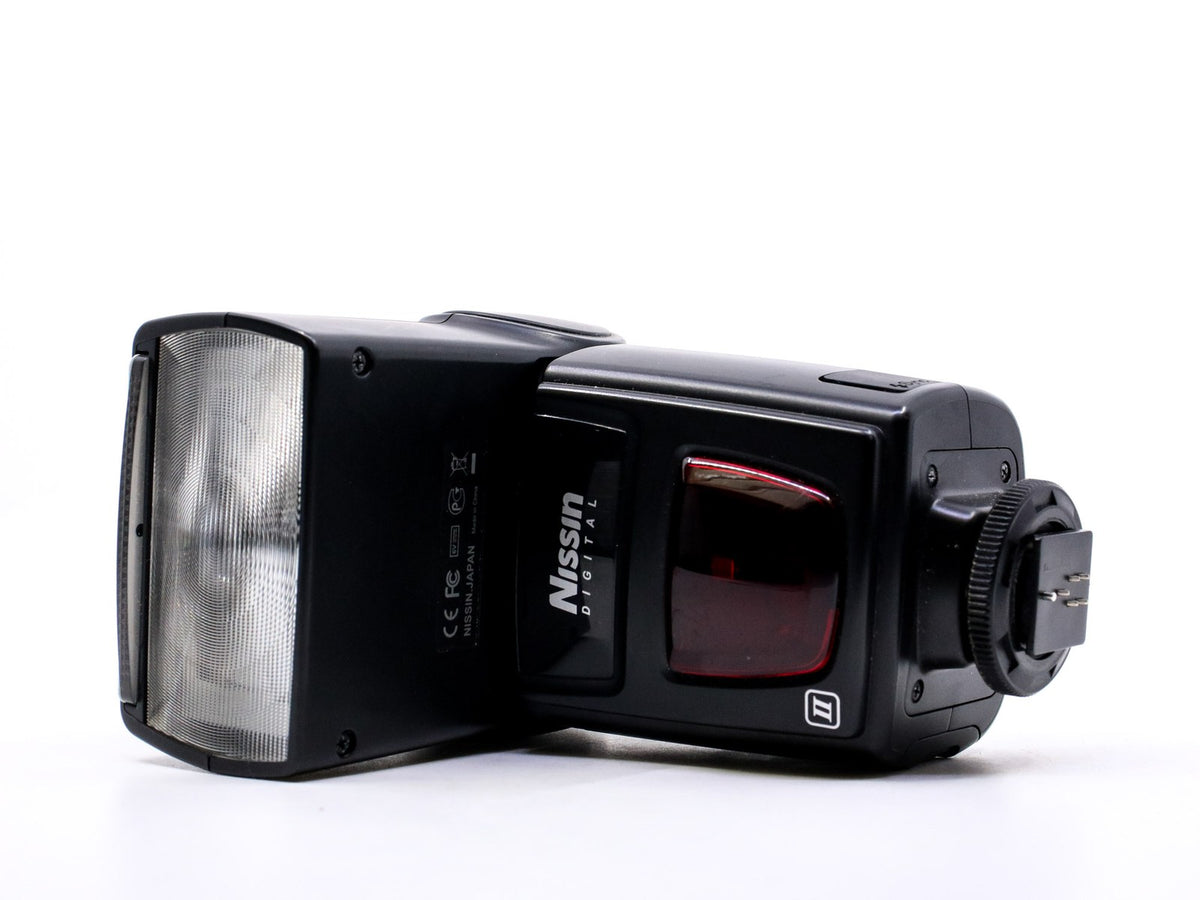 Nissin Di622 II Speedlite - Canon Dedicated · immagine principale