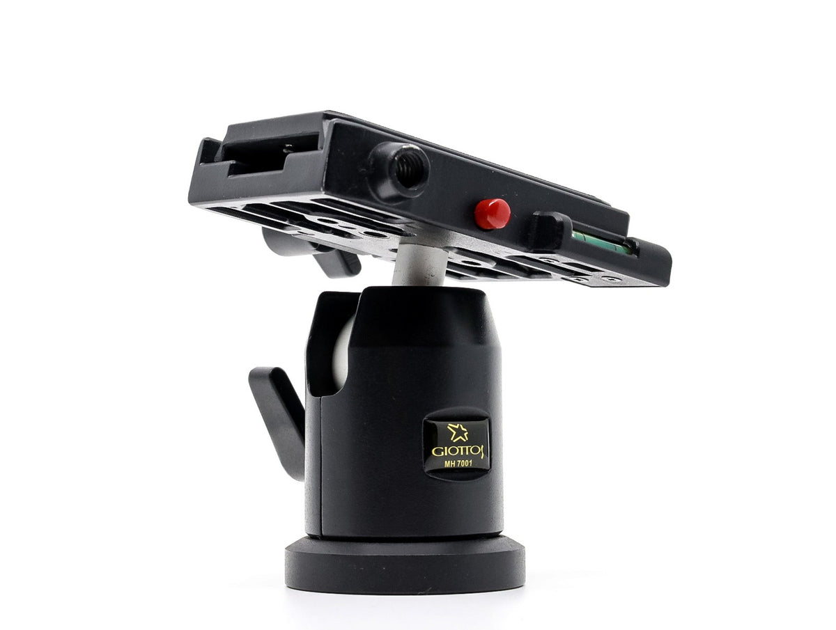 Giottos MH7001 Ball Head · immagine principale