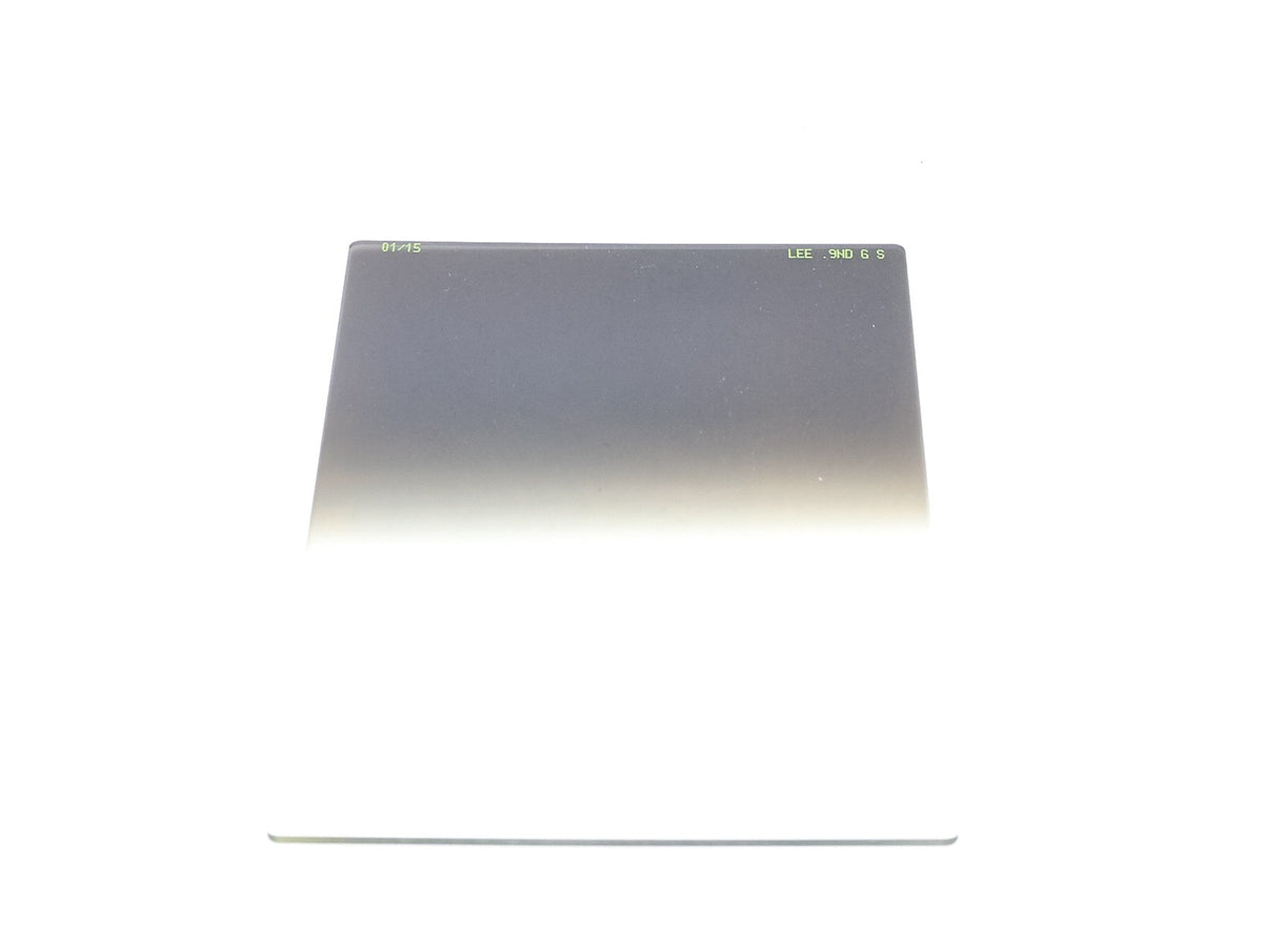 LEE85 0.9 Neutral Density Graduated Soft Filter · immagine principale