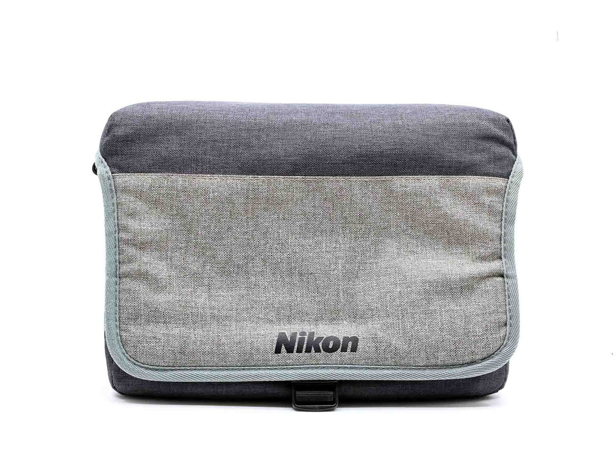Nikon CF-EU11 DSLR Camera Bag · immagine principale