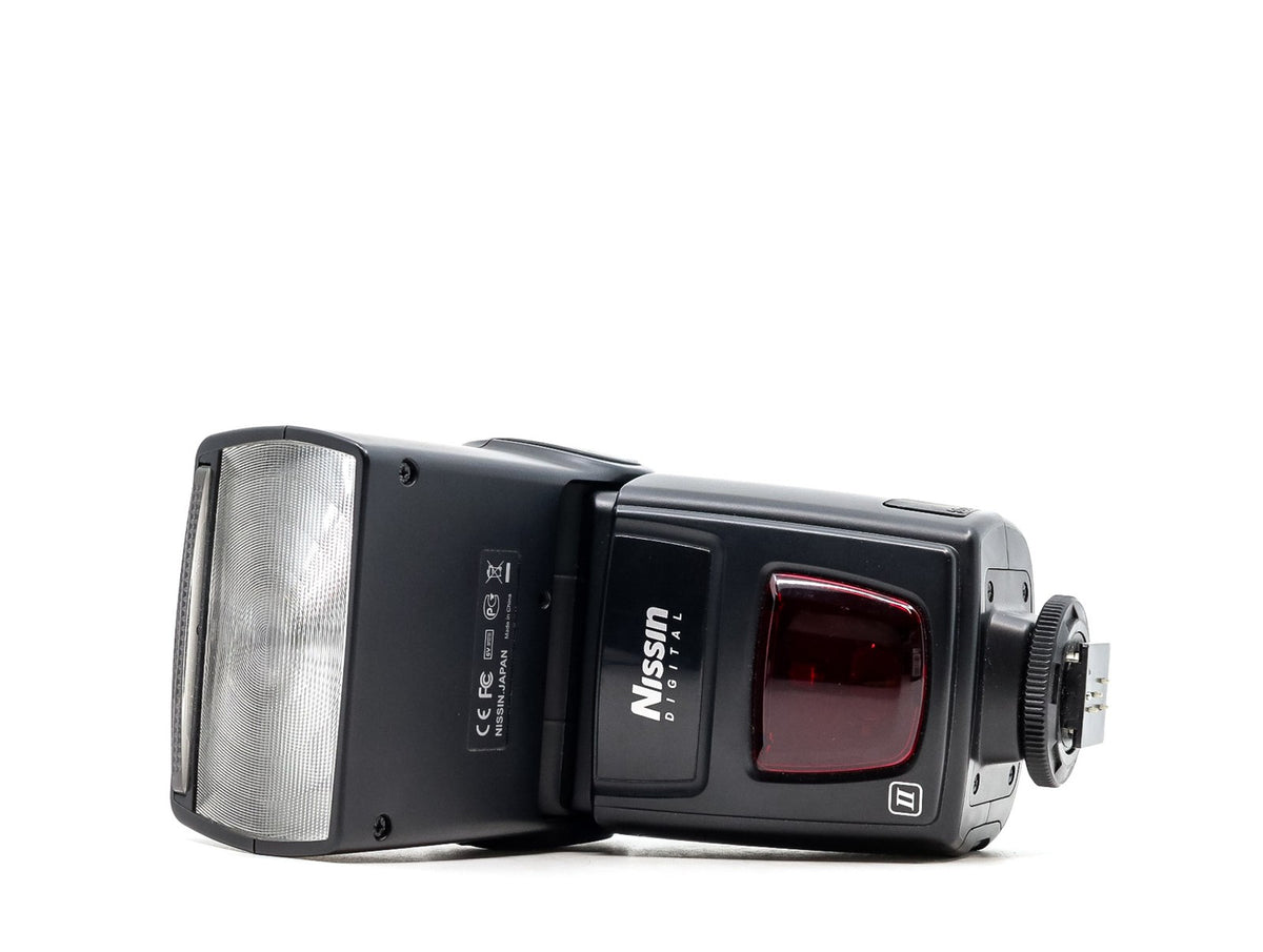 Nissin Di622 II Speedlite - Nikon Dedicated · immagine principale