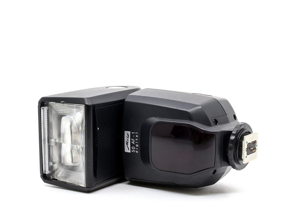 Metz 50 AF-1 - Micro Four Thirds Dedicated · immagine principale