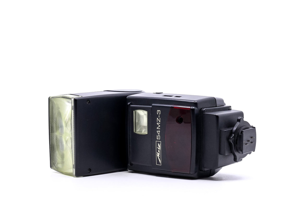 Metz 54 MZ-3 - Canon Dedicated · immagine principale
