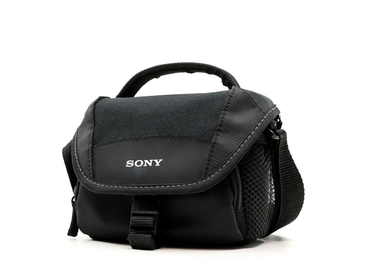 Sony LCS-SC11 Alpha Camera Bag · immagine principale