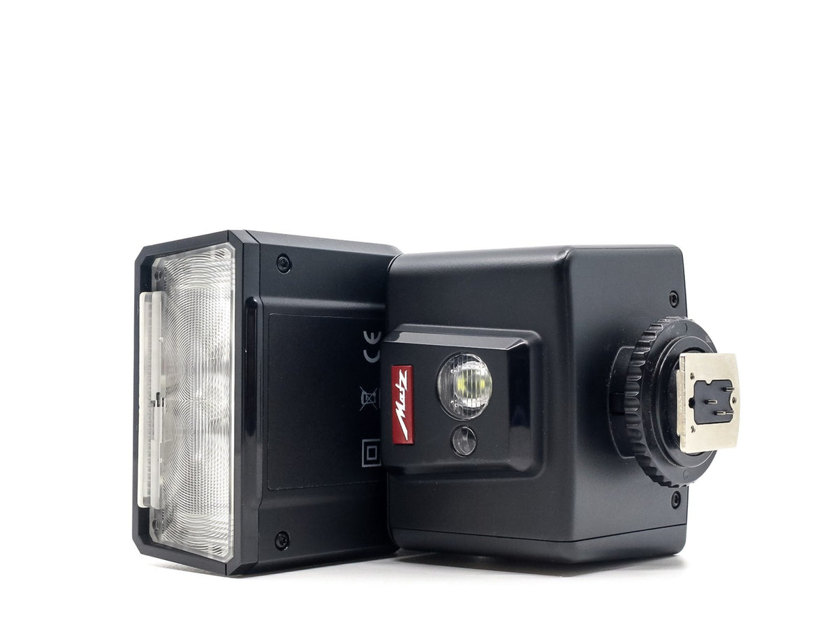 Metz M400 Digital Flashgun - Micro Four Thirds Dedicated · immagine principale