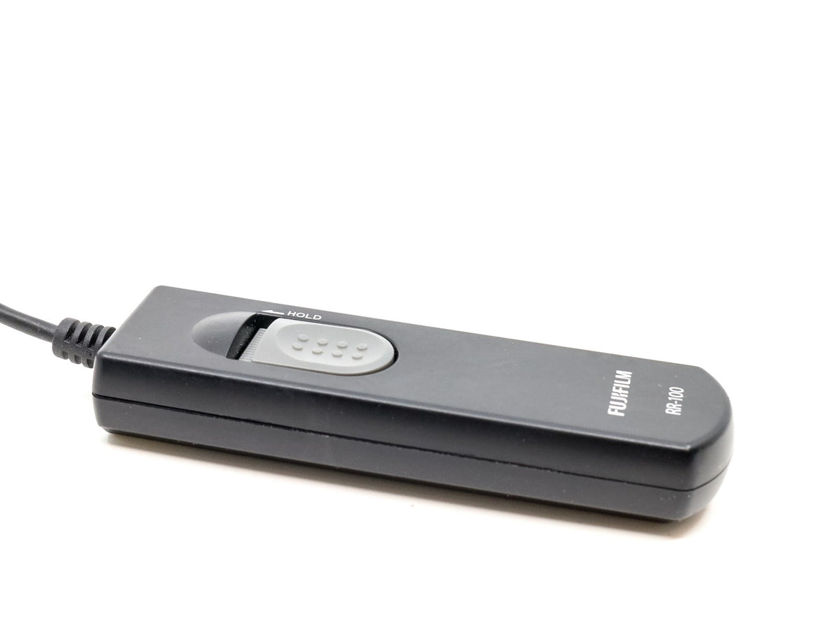 Fujifilm RR-100 Remote Release · immagine principale