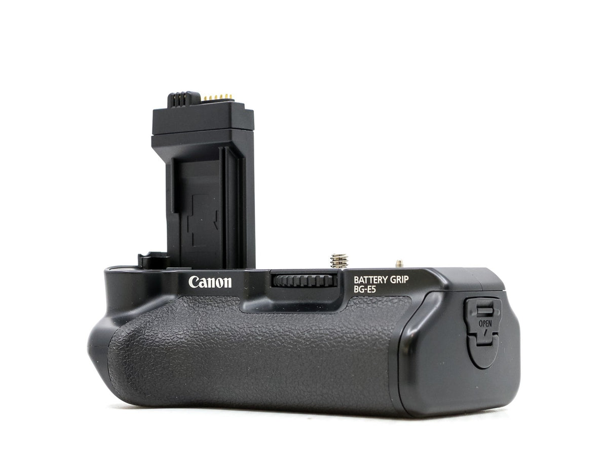 Canon BG-E5 Battery Grip · immagine principale