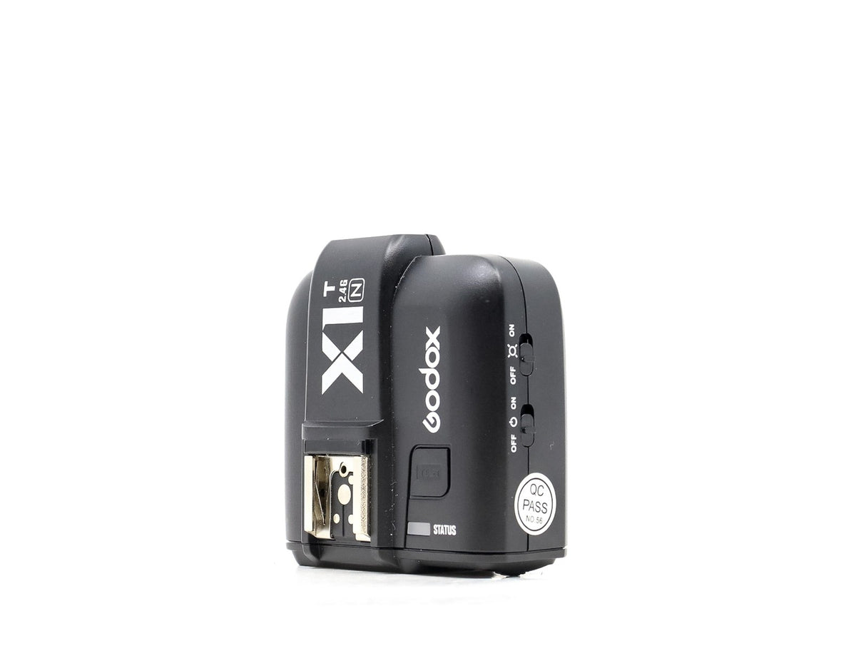 Godox X1T Wireless Trigger - Nikon Dedicated · immagine principale