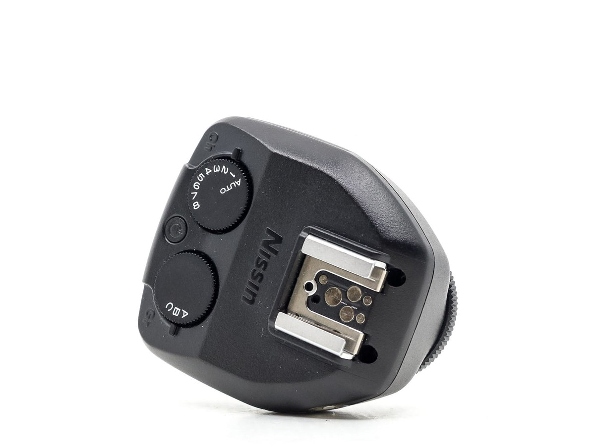 Nissin Air R Receiver - Canon Dedicated · immagine principale