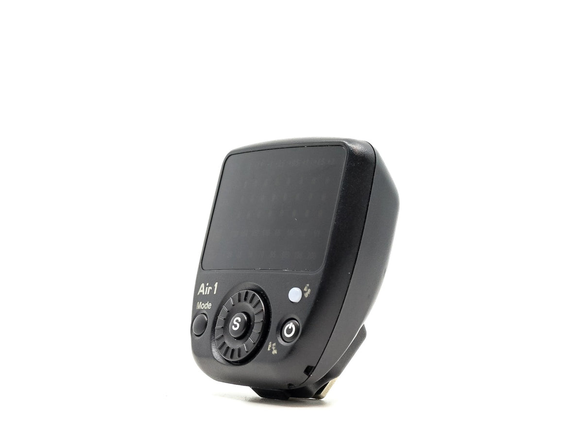 Nissin Air 1 Commander - Nikon Dedicated · immagine principale