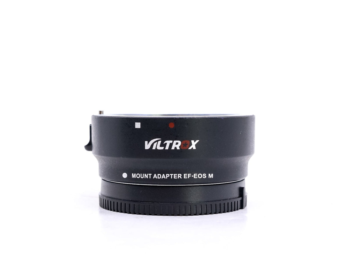 Viltrox EF-EOS M Adapter · immagine principale