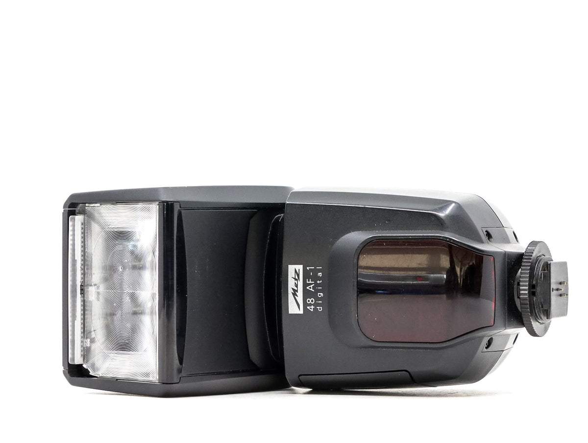 Metz 48 AF-1 Digital Flashgun - Canon Dedicated · immagine principale