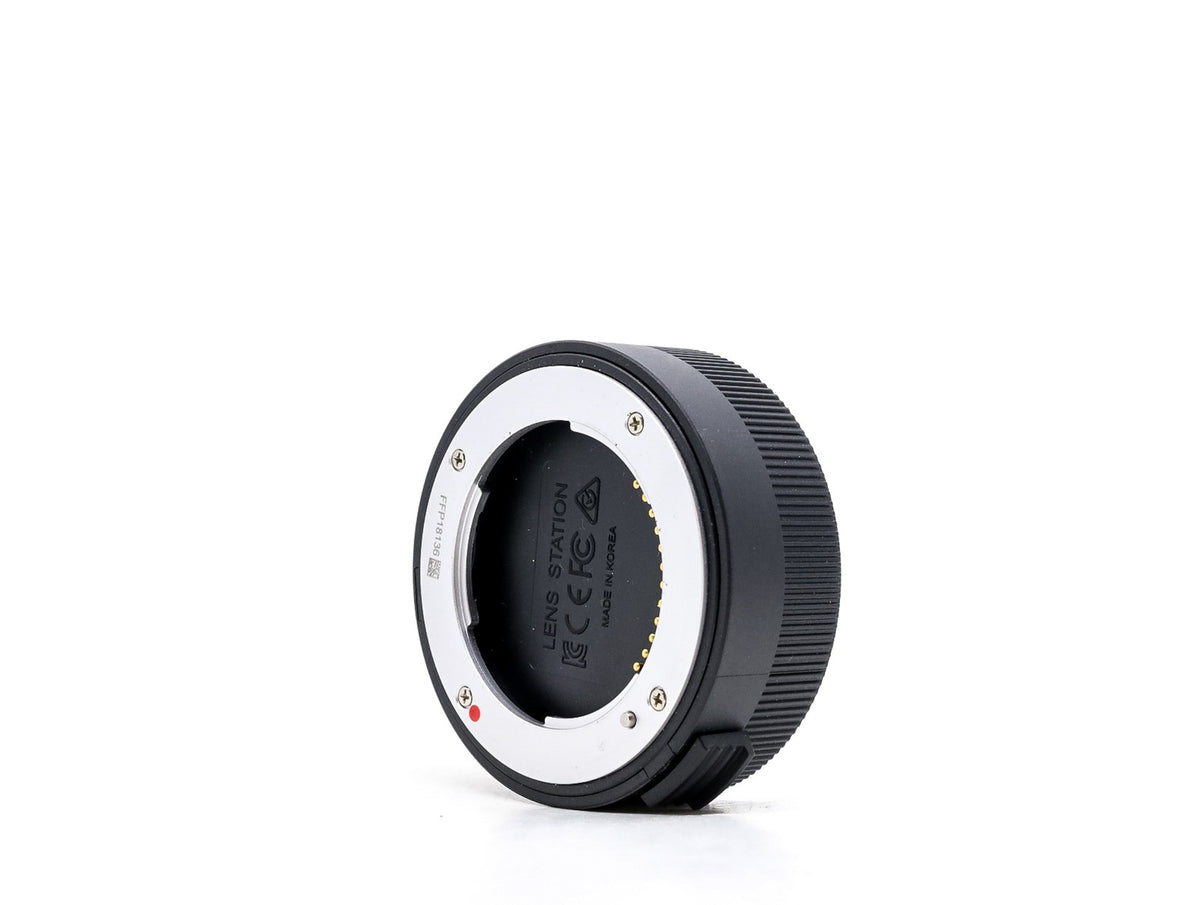 Samyang Lens Station for Fujifilm X · immagine principale