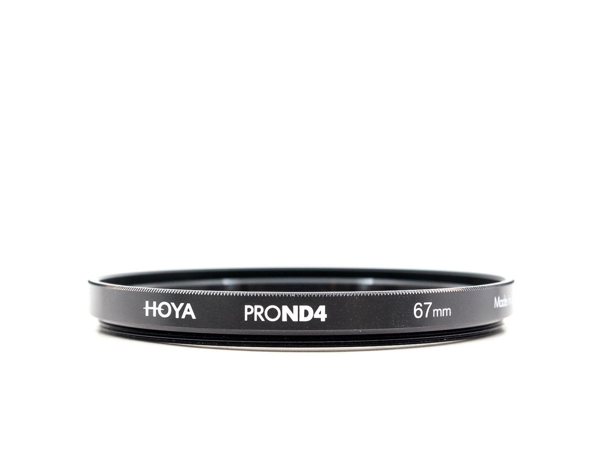 Hoya 67mm PROND4 Filter · immagine principale