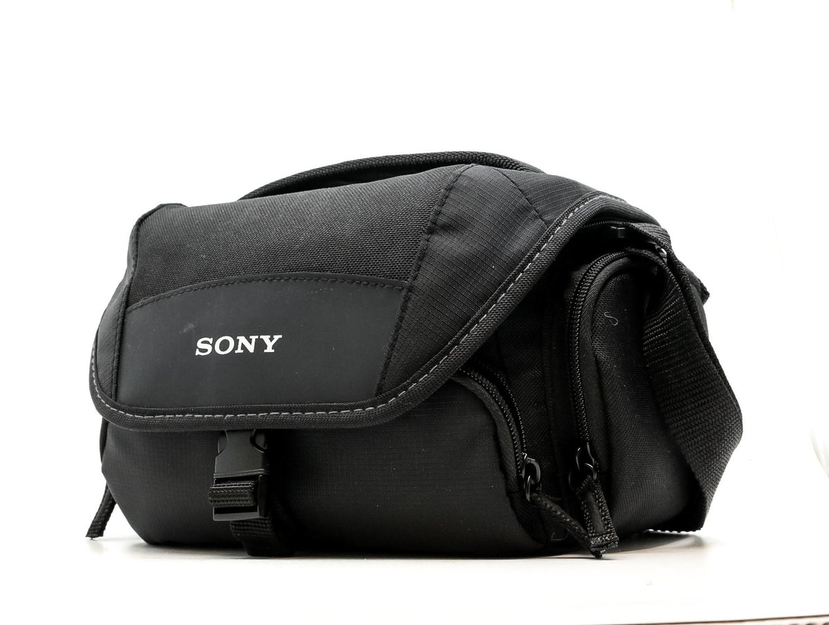 Sony LCS-U21 Bag · immagine principale