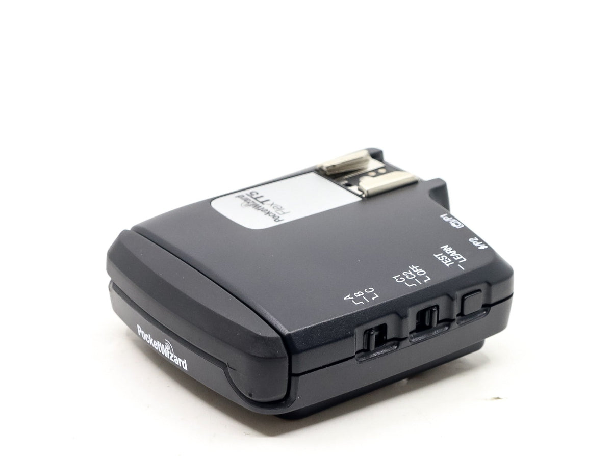 PocketWizard Flex TT5 for Canon E-TTL · immagine principale
