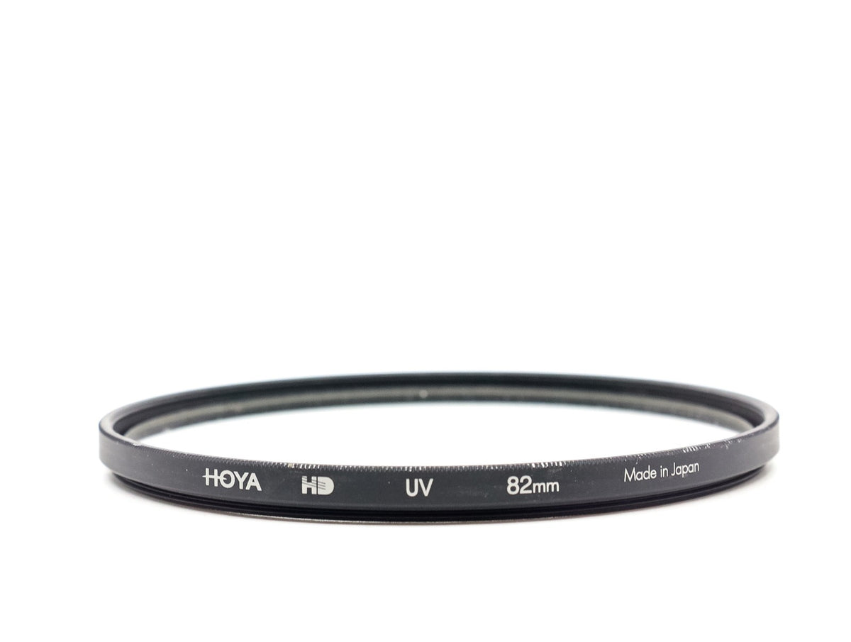 Hoya 82mm HD UV Filter · immagine principale