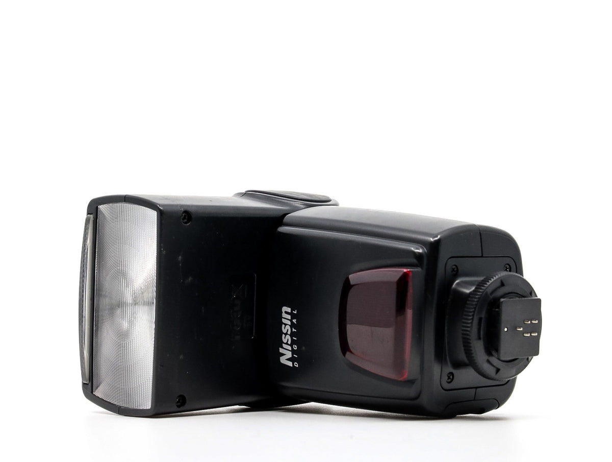 Nissin Di622 Speedlite - Canon Dedicated · immagine principale