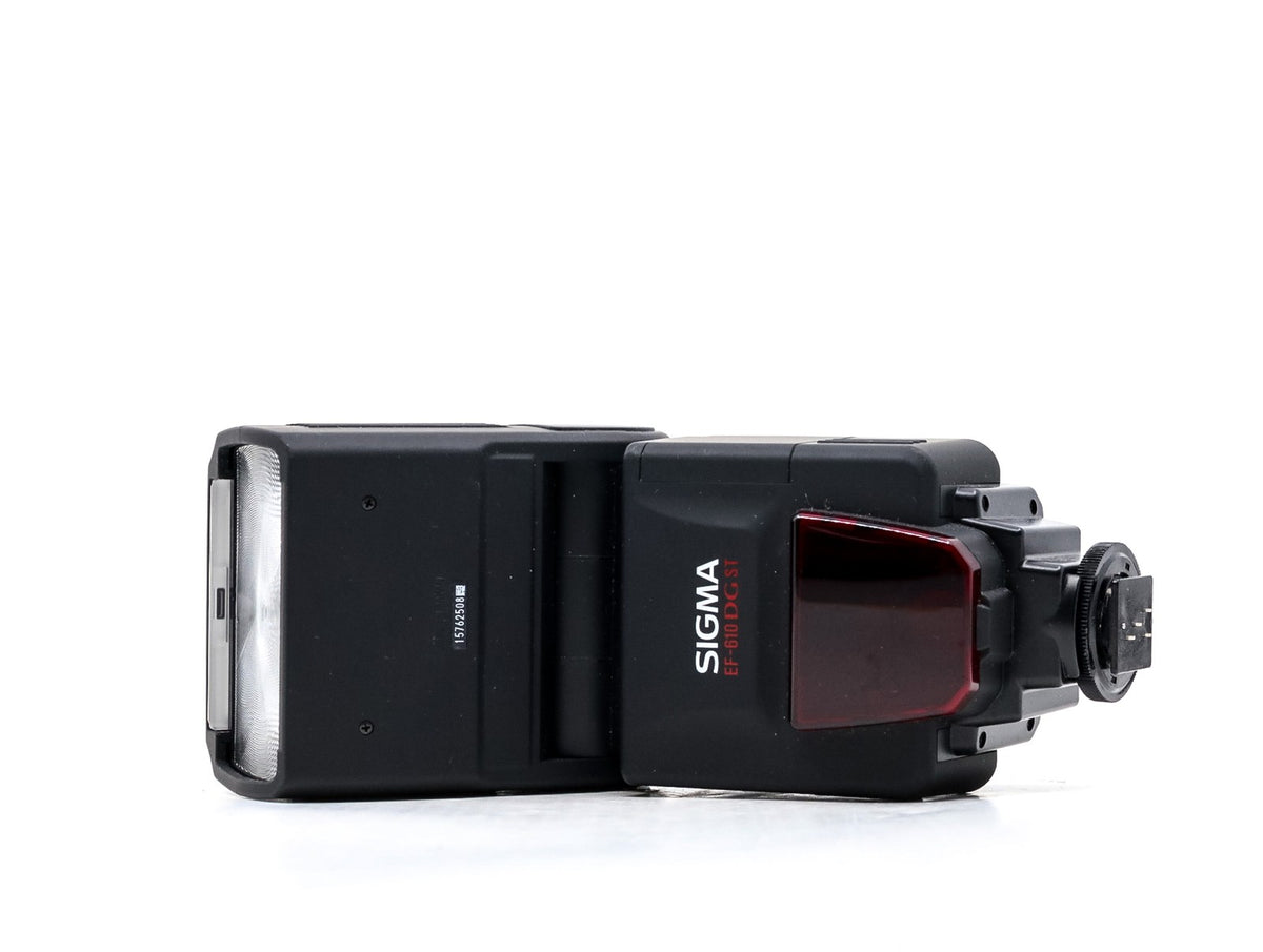 Sigma EF-610 DG ST - Sigma Dedicated · immagine principale