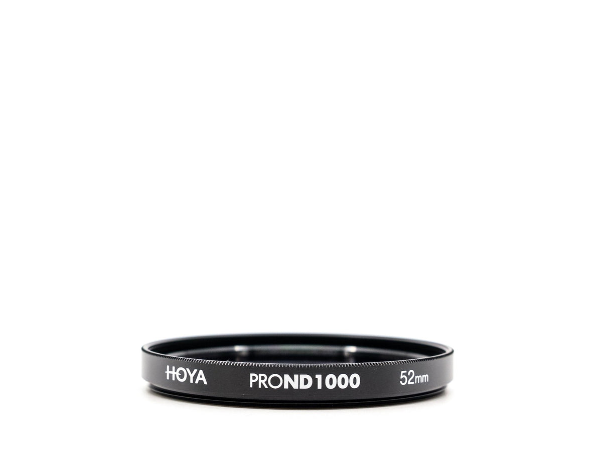 Hoya 52mm ProND1000 Filter · immagine principale