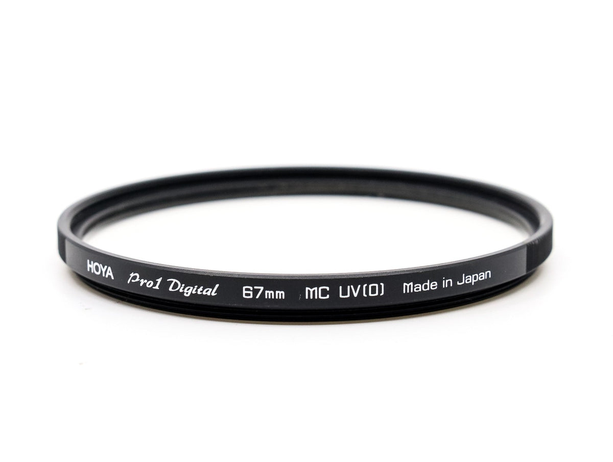 Hoya 67mm Super Pro1 Digital MC UV [0] Filter · immagine principale