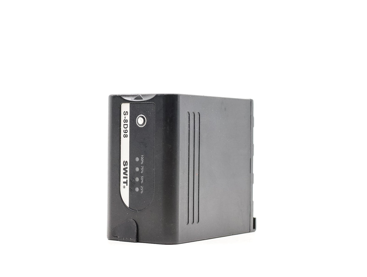 SWIT S-8D98 Battery · immagine principale