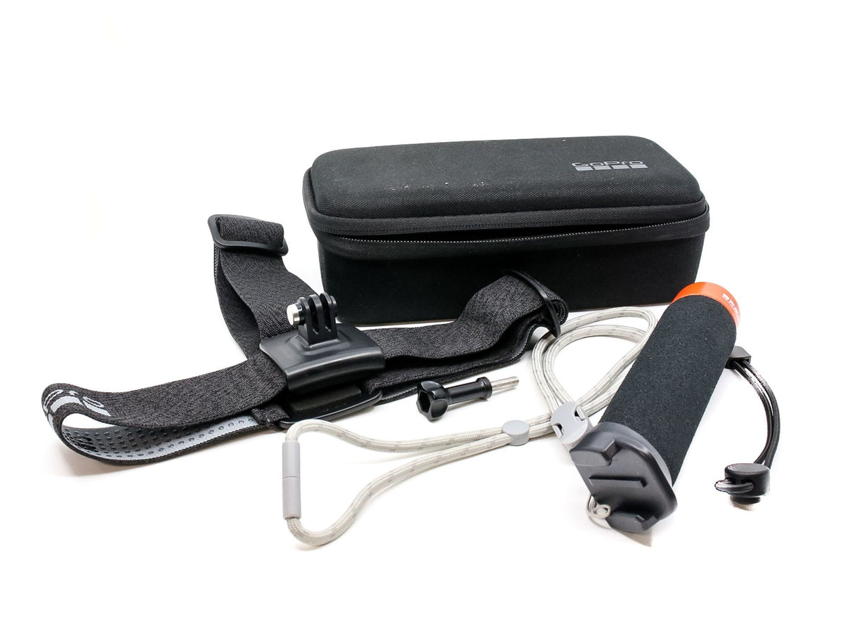 GoPro Adventure Kit · immagine principale