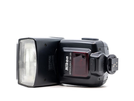 Nikon SB-25 Speedlight