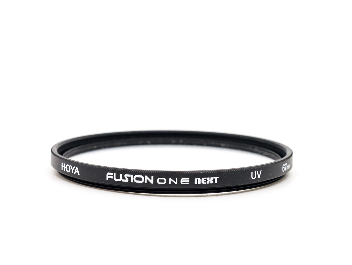 Hoya 67mm Fusion One Next UV Filter · immagine principale