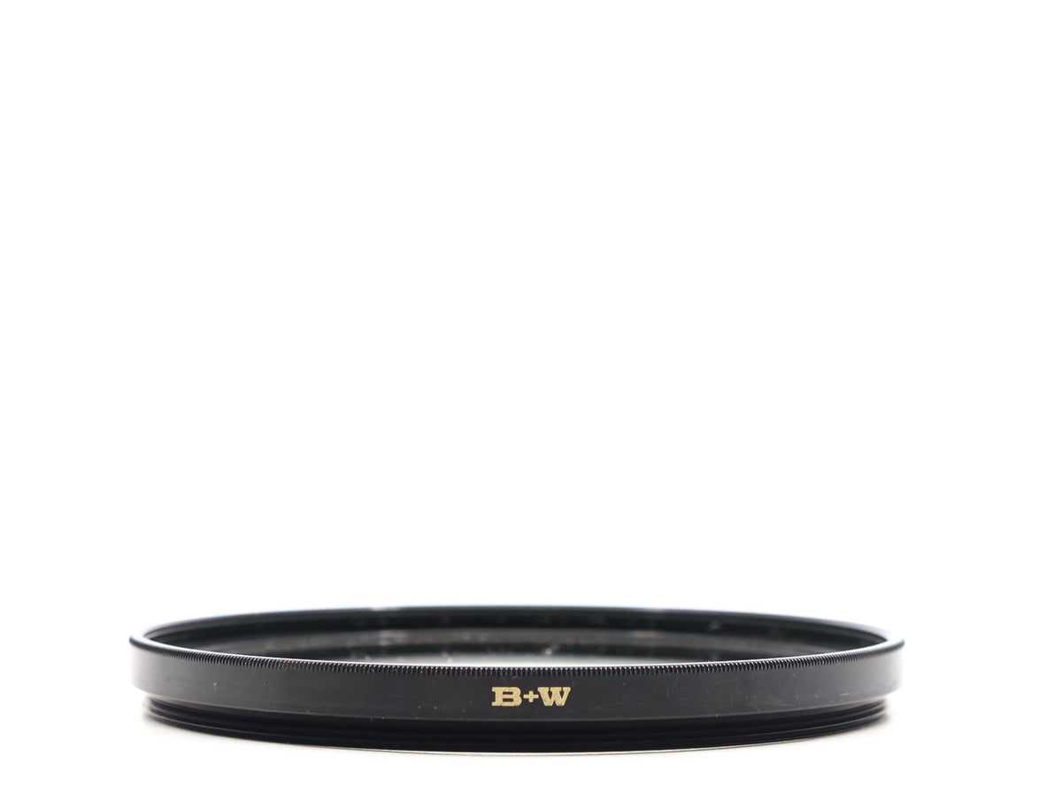 B+W 86mm F-Pro 010 UV-Haze 1x Filter · immagine principale