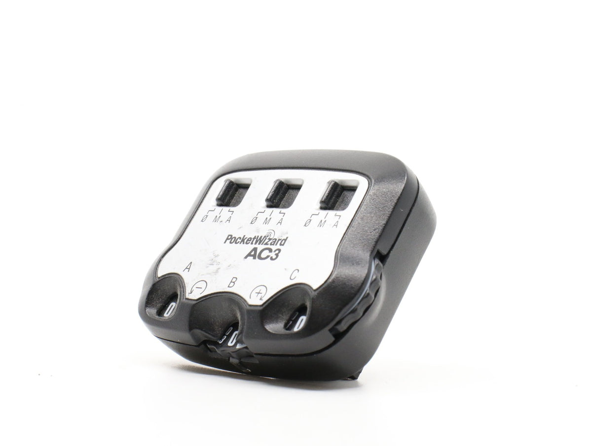 PocketWizard AC3 Zone Controller for Canon · immagine principale