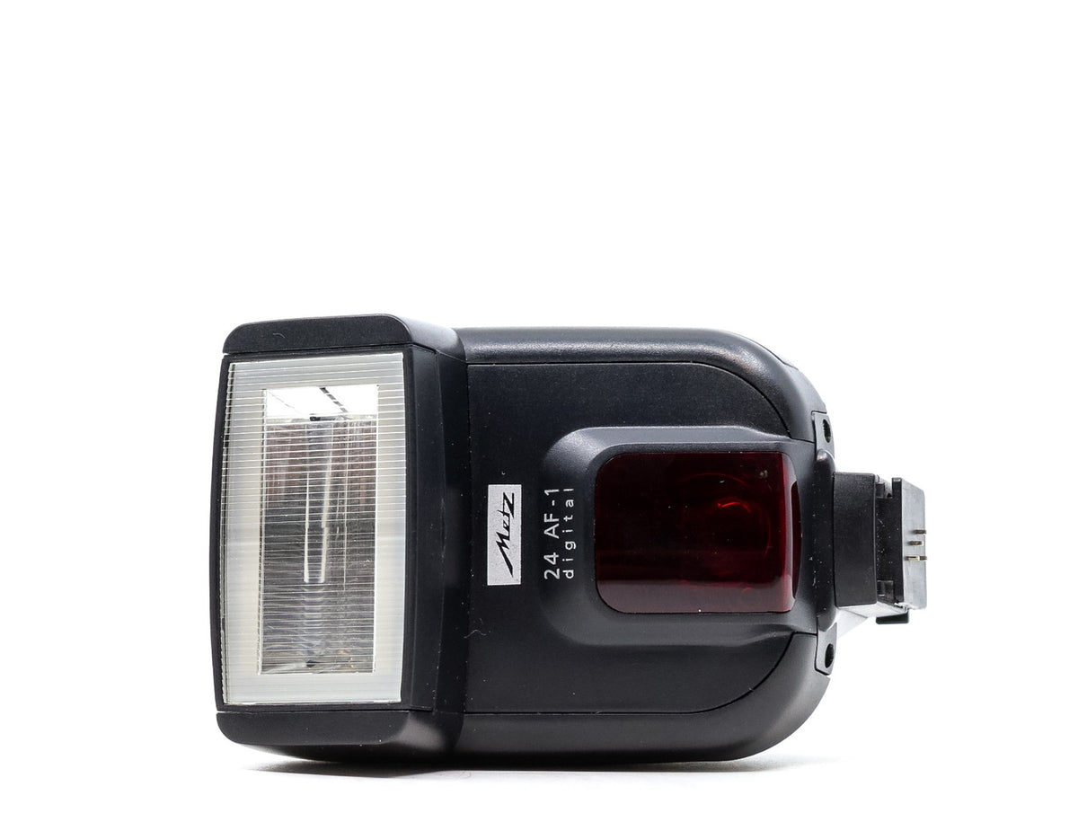 Metz 24 AF-1 Digital Flashgun - Canon Dedicated · immagine principale