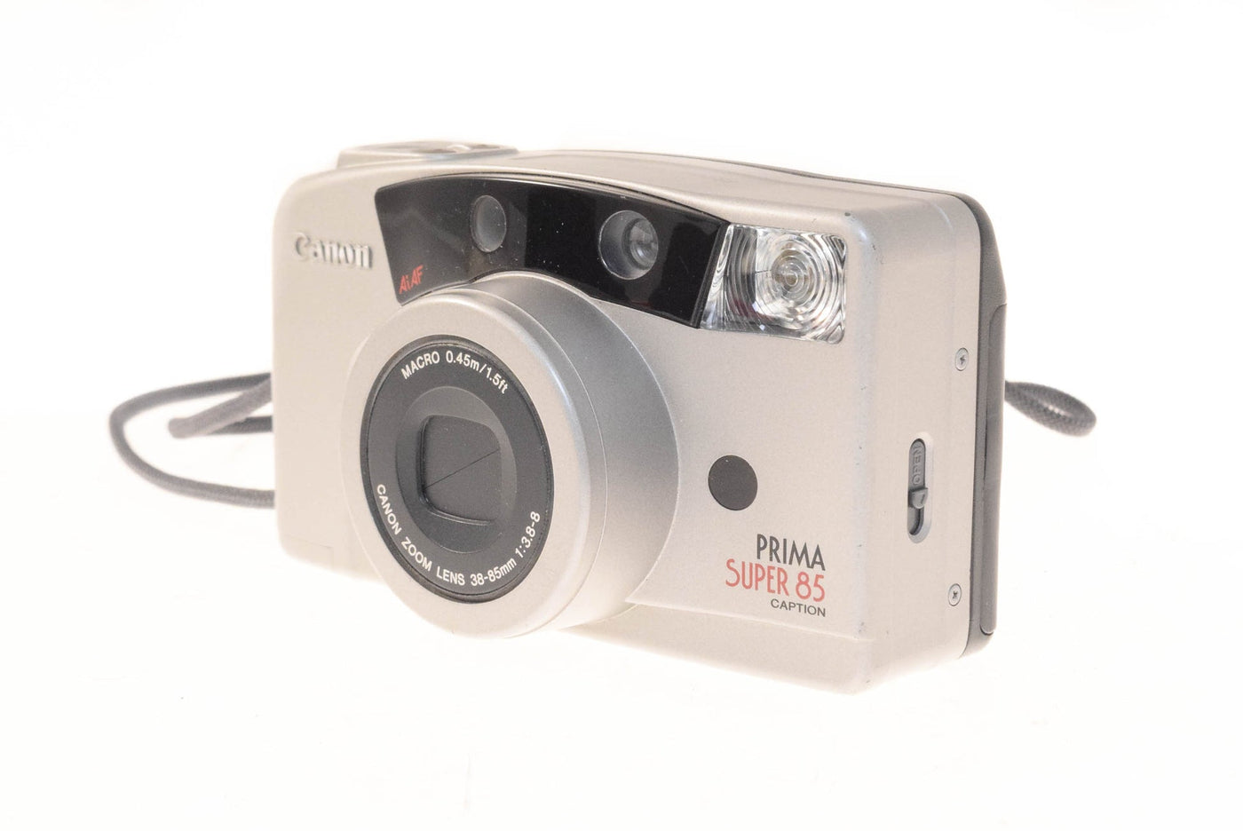 Canon Prima Super 85  · main image