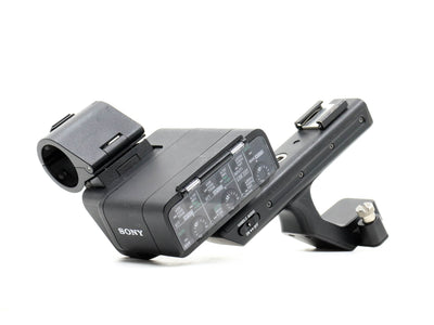 Unità maniglia XLR Sony XLR-H1 