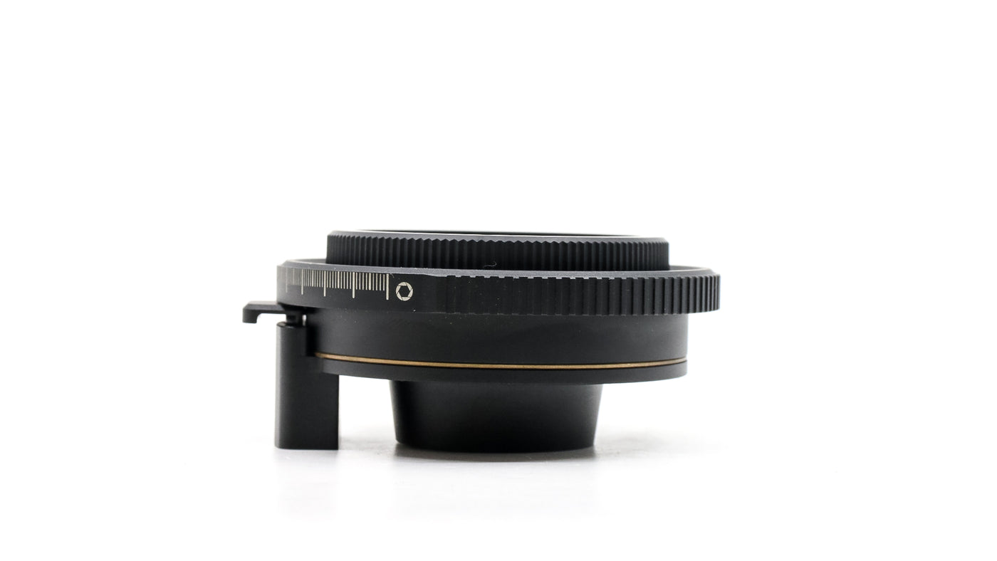 Blackmagic Design URSA Mini Pro con attacco Nikon · immagine principale