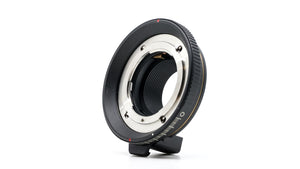 Blackmagic Design URSA Mini Pro Nikon Mount