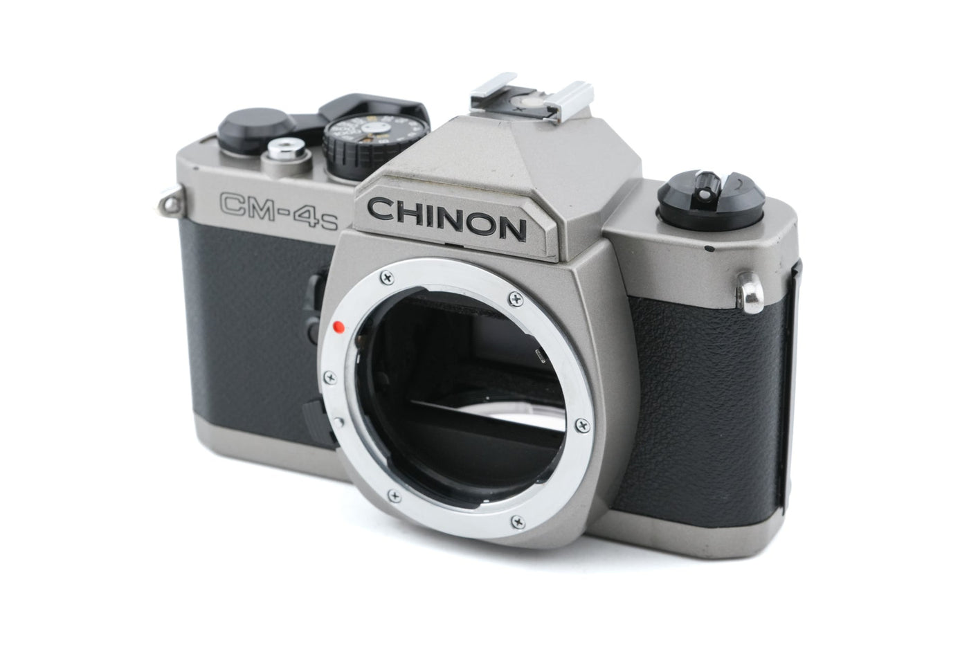 Chinon CM-4s · Hauptbild