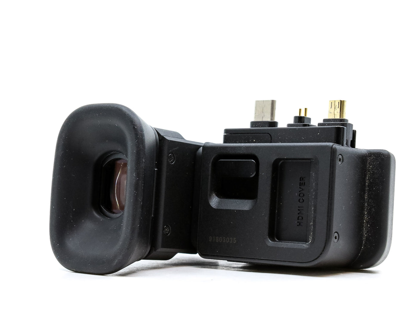 Mirino elettronico Sigma EVF-11 · immagine principale
