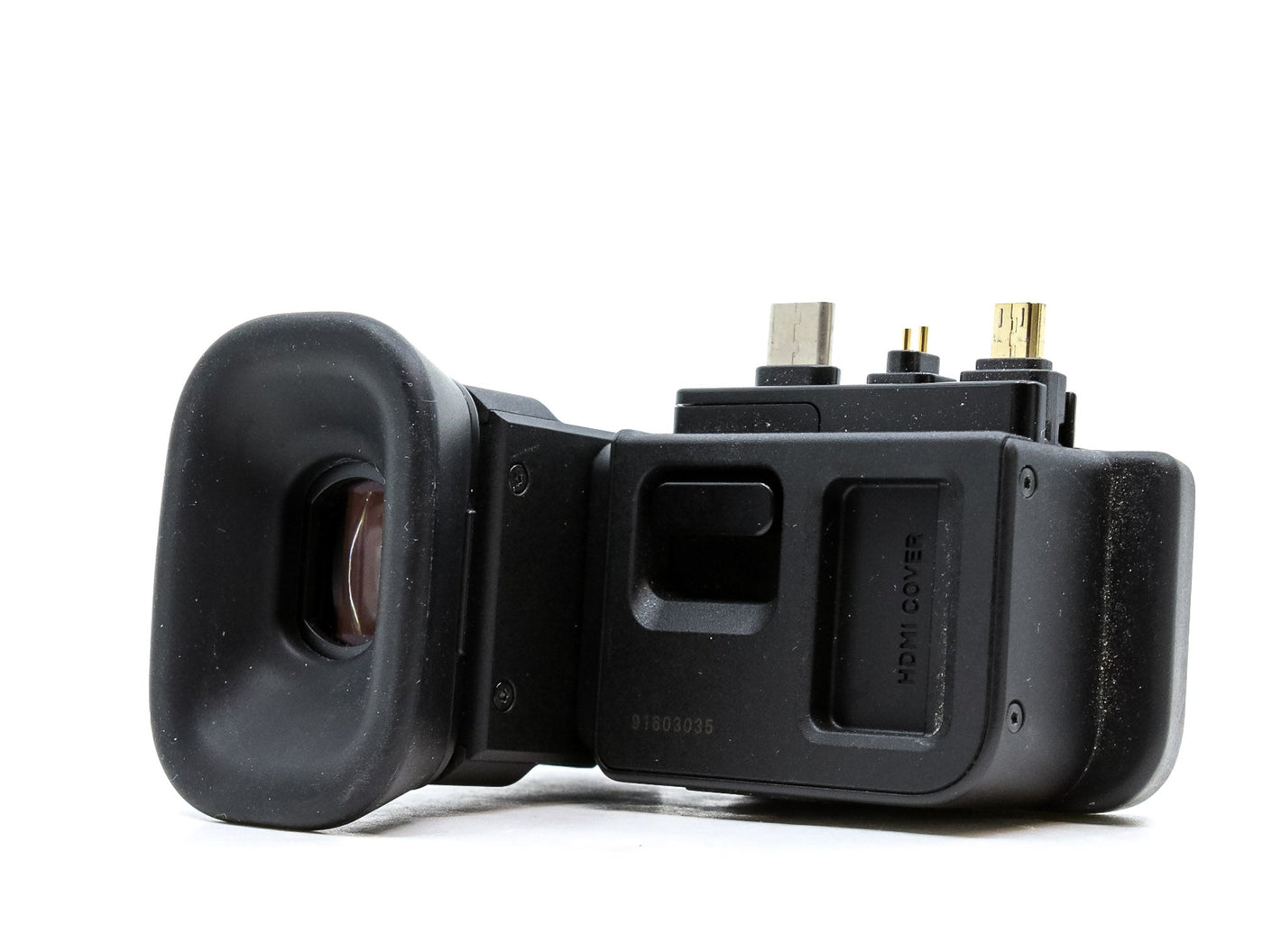 Sigma EVF-11 Electronic Viewfinder · immagine principale