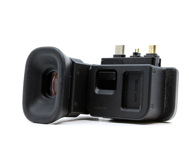 Sigma EVF-11 Electronic Viewfinder - segunda mano - excelente estado - foto principal - SKU 3792209 - Camera Market