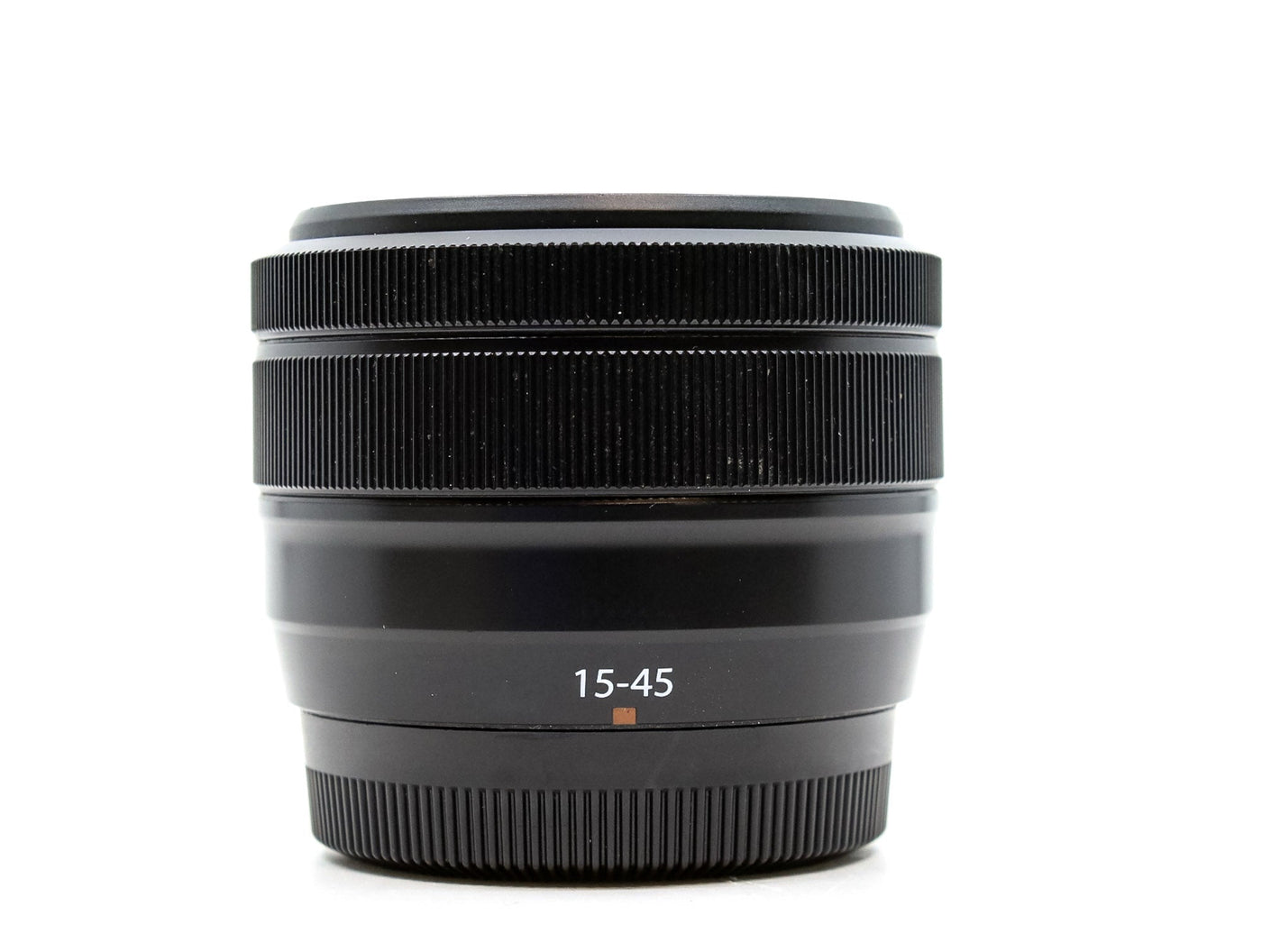 Obiettivo Fujifilm XC 15-45 mm f/3,5-5,6 OIS PZ  · immagine principale
