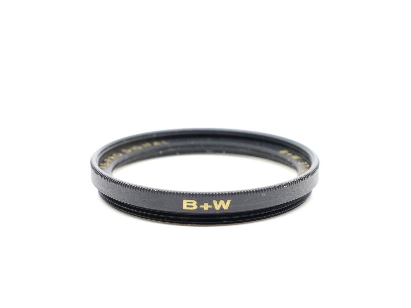B+W 43mm F-Pro 010 UV-Haze 1x E Filter  · main image