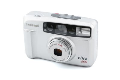 Samsung Fino 800 