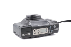 Ricoh RZ-750