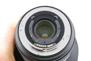 Canon 11-24 mm f4 L USM