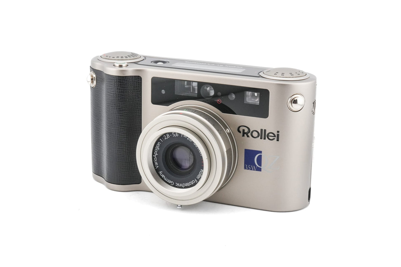 Rollei QZ 35W  · immagine principale
