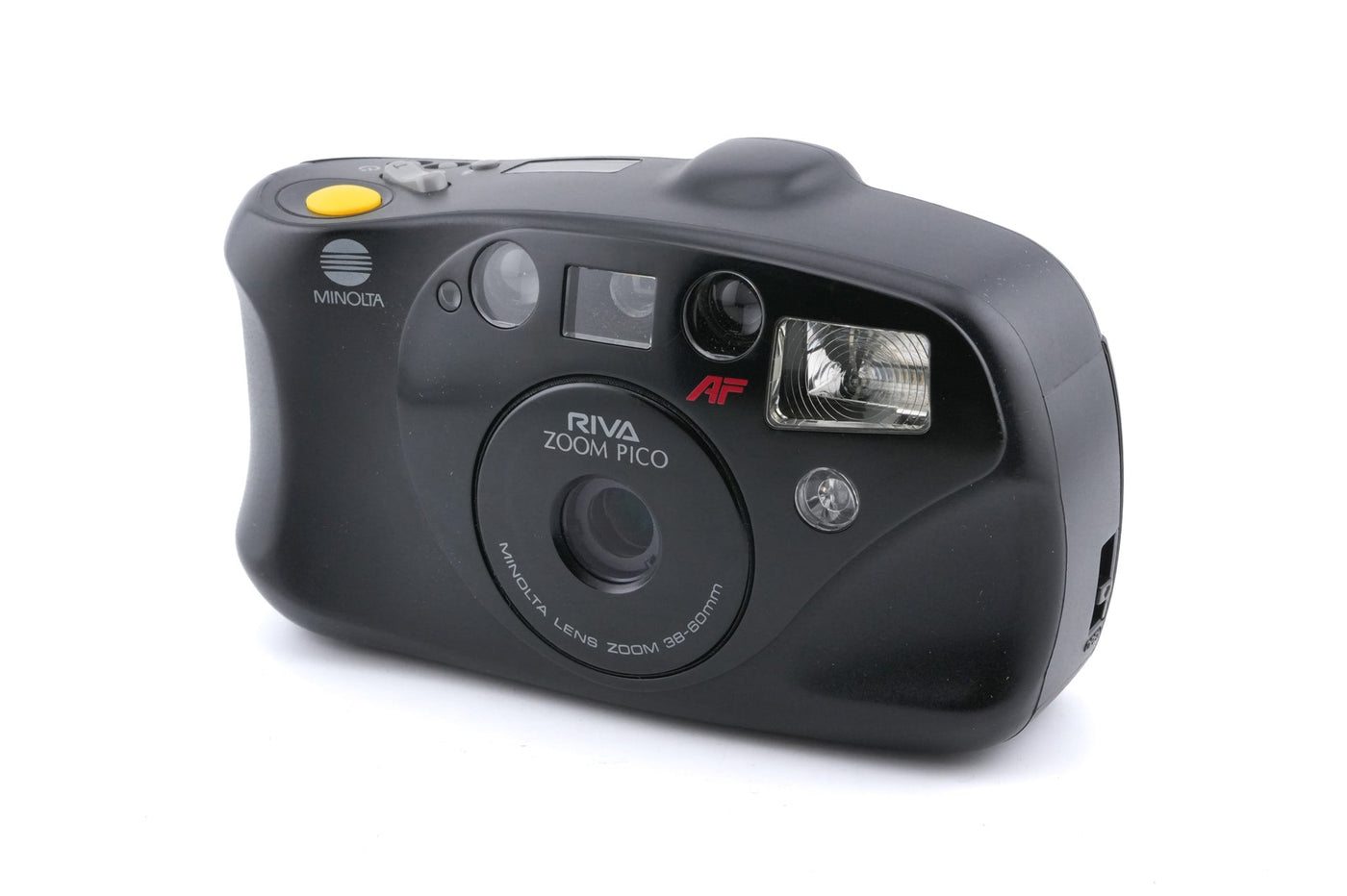 Minolta Riva Zoom Pico · Hauptbild