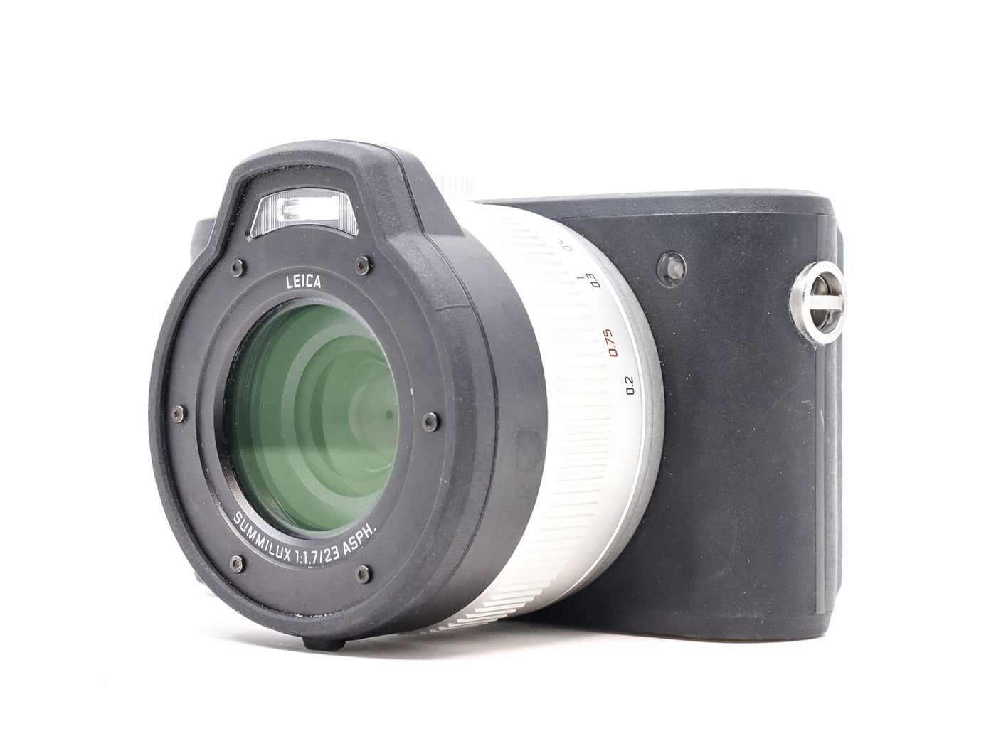 Leica XU (Type 113) · main image