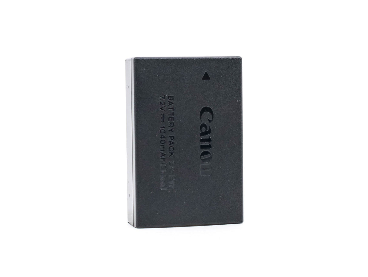 Canon LP-E17 Battery - segunda mano - excelente estado - foto principal - SKU 3723240 - Camera Market